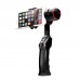 Wenpod SP2 Smartphone Gimbal Stabilizer Handheld PTZ 360 Degree for Iphone HTC Samsung