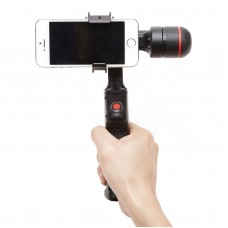 Wenpod SP2 Smartphone Gimbal Stabilizer Handheld PTZ 360 Degree for Iphone HTC Samsung