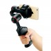 Wenpod SP2 Smartphone Gimbal Stabilizer Handheld PTZ 360 Degree for Iphone HTC Samsung