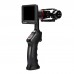 WenPod GP1+ 2-Axis 32 Bit Handheld Steady Camera Gimbal PTZ Gyroscope Stabilizer with 3.5'' LCD Screen for Gopro Hero 3 4