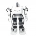 Assembled Aluminum 17DOF Robo-Soul H3.0 Biped Robotic Humanoid Robot with LD-1501 Servos + Controller