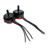 Emax RS2205 2600KV Racing Edition CW CCW Motor for FPV Multicopter RC Quadcopter
