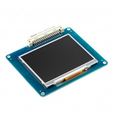 SF-LCD FPGA Development Board 320x240 3.5inch QVGA True Color Digital LCD Screen  Altera