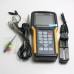 JDS2022A Handheld Oscilloscope Portable OSC Bandwidth 20MHz 2 Channels Digital Storage 200MS/s
