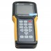 JDS2022A Handheld Oscilloscope Portable OSC Bandwidth 20MHz 2 Channels Digital Storage 200MS/s