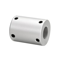 GN25x36 Rigid Coupling 5mm-12mm Flexible Coupler for Servo Step Motor Encoder CNC