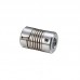 GD26x50 Spring Coupling 6mm-12mm Flexible Coupler for Servo Step Motor Encoder CNC