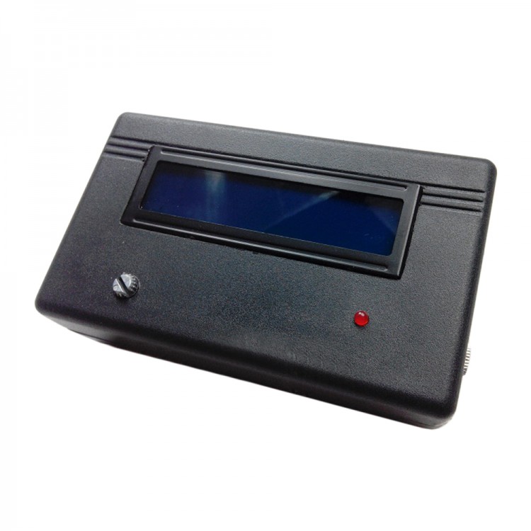 Morse Code Shortwave Radio CWJ2 Telegram CW Trainer Oscillator