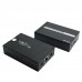 HDMI Extender over Cat5e/Cat6  Bi-Direction IR and Power over UTP Extender Transmitter Receiver 80M