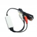 USB Audio Acquisition Audio Tape Recorder 3.5mm RCA RL to USB for Windoews Mac OS