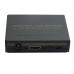 HDMI MHL Audio Extractor Splitter 4K ARC EDID Setting Audio SPDIF R/L  Extractor Converter