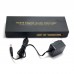 1080P HDMI Digital Audio Decoder HDMI to HDMI VGA SPDIF 5.1CH RCA Digital Multi-Channel Audio Decoder