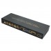 1080P HDMI Digital Audio Decoder HDMI to HDMI VGA SPDIF 5.1CH RCA Digital Multi-Channel Audio Decoder