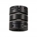 GLG-34x45 Double Diaphragm Coupling 6mm-16mm Flexible Coupler for Servo Step Motor Encoder CNC
