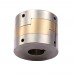 GHG-14.5x16.2 Cross Slider Coupling 3mm-8mm Flexible Coupler for Servo Step Motor Encoder CNC