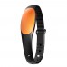 Bong2S Smart Bracelet Heart WeChat Movement Sleep Monitoring Waterproof Step Counter Wristband for iOS Android
