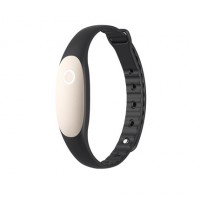 Bong2 Waterproof Smart Band Wearable Bracelet Smartband Wristband Healthy Monitor Tracker for Android iOS