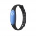 Bong2 Waterproof Smart Band Wearable Bracelet Smartband Wristband Healthy Monitor Tracker for Android iOS