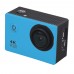 X20FW LCD 2.0 FHD 1920x1080 WiFi 170 Degree Wide Lens Action Sport Camera Video Recorder