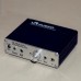 JR2035 MKII O2+ODAC High Resolution Headphone Amplifier Audio Earphone Amp