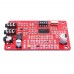 BH1417 Stereo FM Transmit Module Dual Channel MP3 Microphone Wireless Transmitter for DIY