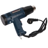 GJ-3A 220V 1600W Electric Power Tool Hot Air Heat Gun Welding Tool Temperature Adjustable