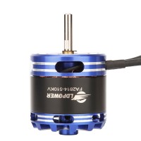 LD POWER FA2814 510KV Brushess Gimbal Motor for FPV Fixed-Wing Aircraft Drone