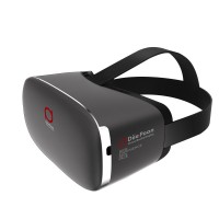DeePoon E2 Virtual Reality Helmet for PC 3D VR Glasses VR Headset AMOLED 1080P Display for Desktop Computer
