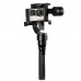 3-Axis Gyro Handheld Stabilizer Gimbal PTZ for Camera Smart Phone Photography 