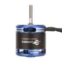 LD POWER FA2212 2450KV Brushess Motor for Fixed-Wing Aircraft Helicopter 