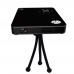 Mini Portable 850x480 HD DLP Projector 4500 Lumens LED Lamp HDMI USB 1080P Home Theater