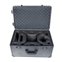 Portable Suitcase Carrying Case Box for FPV Drone Quadcopter DJI phantom 3 Outdoor Protection