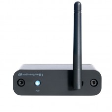 Audioengine B1 HIFI Wireless Bluetooth Audio Decoder APT-X Music Receiver Audio DAC