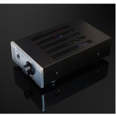 STM-I5 HIFI 2.0 100W+100W Dual Channel Power Amplifier A1941 C5198 AMP for Audio  