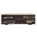 HDMI Digital Decoder 5.1 Channel Power Amplifier USB FM Optical Fiber Coaxial Audio DTS Decoding