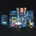 CS4398 DAC Decoder AK4118 Digital Receiver Board with Sampling Rate Display Analog Circuit 5532 for DIY