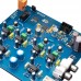 Semi-Finished AK4490EQ DAC Decoder Board Dual channel I2S DSD Input for Audio DIY 
