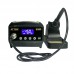 Atten AT938D ESD Safe 60W Digital Welding Desoldering Solder Station Solder Iron LCD Display  