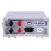Digital Bench Top Voltage Current Frequency Power & Power Factor Meter Tester with Alert PF9901 AC 220V 20A 