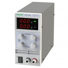 KPS1203D Adjustable High Precision Double LED Switch DC Power Supply Protection Function 120V3A 110V 220V 0.1V 0.01A