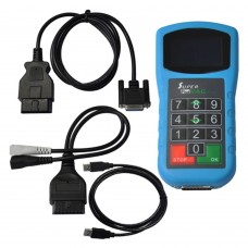XHORSE Super VAG K+CAN Plus 2.0 CAN-BUS Code Reader Diagnosis Mileage Correction VAG Diagnostic Scanner Tool
