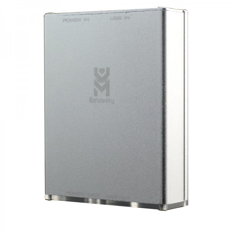 Music Hall Elfidelity AXF-101 USB Booster PC HIFI Audio USB Interface ...
