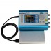 FY2300-25M Arbitrary Waveform Dual Channel High Frequency Signal Generator Frequency Meter DDS