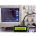 SGP1002S Dual-Channel DDS Signal Generator Counter High Precision Arbitrary Waveform TTL Frequency Meter