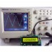 SGP1002S Dual-Channel DDS Signal Generator Counter High Precision Arbitrary Waveform TTL Frequency Meter