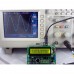 SGP1002S Dual-Channel DDS Signal Generator Counter High Precision Arbitrary Waveform TTL Frequency Meter