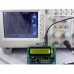 SGP1010S Dual-Channel DDS Signal Generator Counter High Precision Arbitrary Waveform TTL Frequency Meter