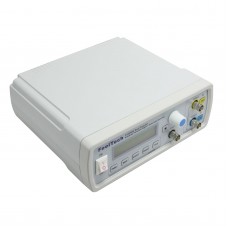 FY3200S-6MHz Digital LCD Dual-Channel DDS Signal Generator Counter Arbitrary Waveform TTL Frequency Meter