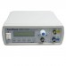 FY3200S-6MHz Digital LCD Dual-Channel DDS Signal Generator Counter Arbitrary Waveform TTL Frequency Meter