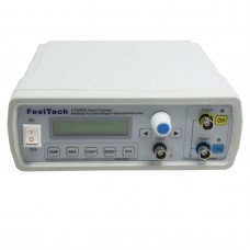 FY3200S-24MHz Digital LCD Dual-Channel DDS Signal Generator Counter Arbitrary Waveform Frequency Meter